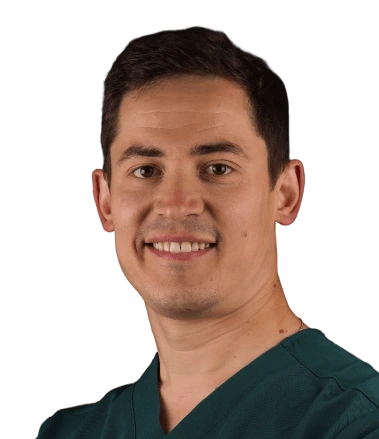 Dr Christophe Albert