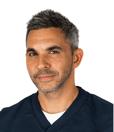 Dr Franck Moyal