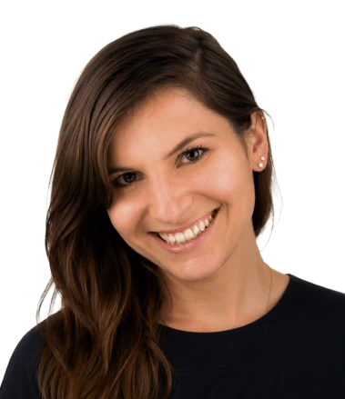 Dr Lucile Dahan