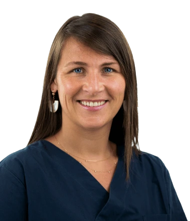 Dr Marie Clément
